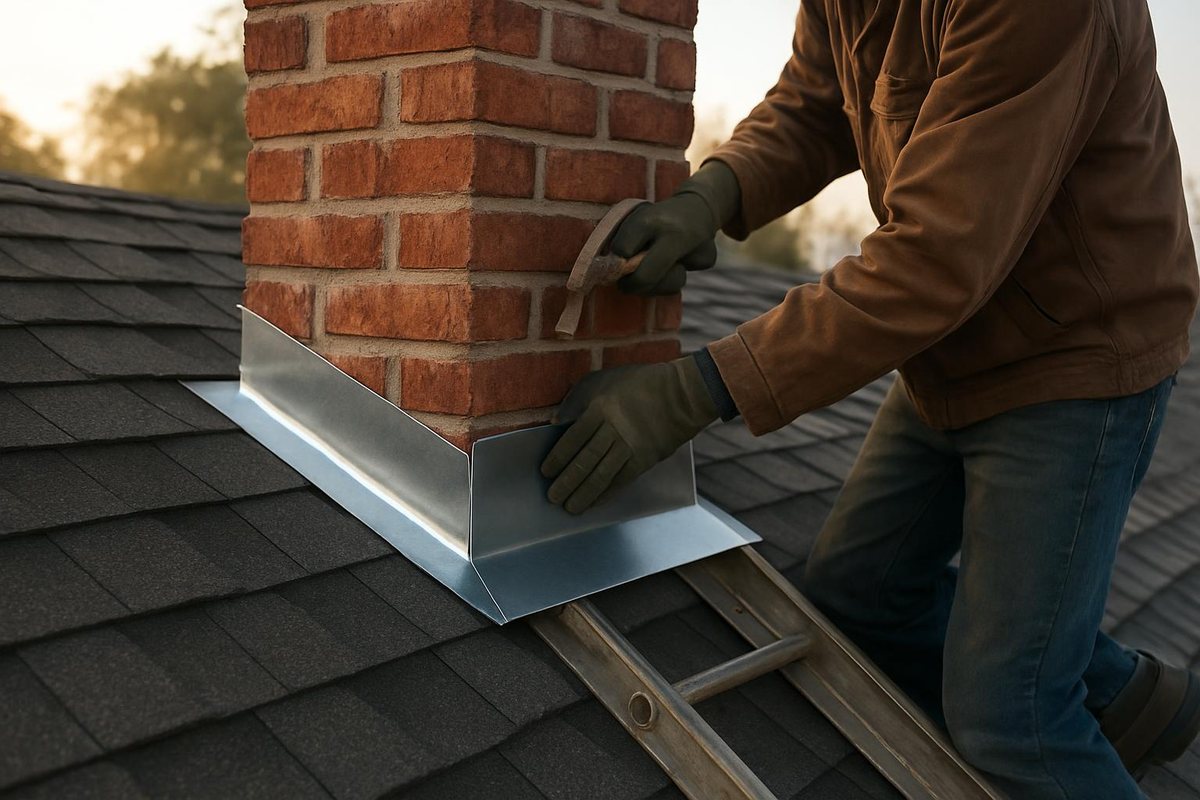 Holmes Chimney Services in Meridian